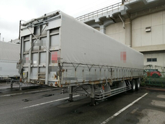 Tokyu Large Other trailer TF28H7B2 (6961) 1枚目