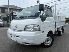 日産自動車 小型 平ボディ ABF-SK82TN (112455) 1枚目