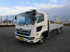 日野 増トン 平ボディ 2KG-FE2ACG (105562) 1枚目