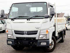 Nissan Small Flat body 2RG-FGA2W (109957) 1枚目