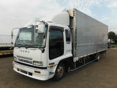 Isuzu Others Wing body KK-FRR34M4 (19284) 1枚目