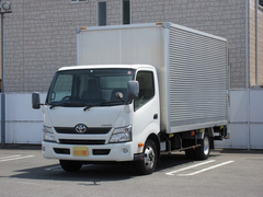 トヨタ 小型 バン TKG-XZU710 (11557) 1枚目