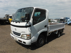 トヨタ その他 平ボディ TC-TRY220 (19385) 1枚目