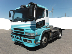 三菱ふそう 大型 トラクタ PJ-FP50JDR (2114) 1枚目