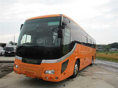 Isuzu Others Buses PKG-RU1ESAJ (41799) 1枚目