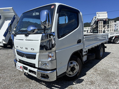 Mitsubishi Fuso Small Flat body 2PG-FBAV0 (112641) 1枚目