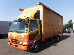 Mitsubishi Fuso Others Holo box KK-FK71GJ (20577) 1枚目