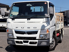 Mitsubishi Fuso Small Flat body 2PG-FBAV0 (109309) 1枚目
