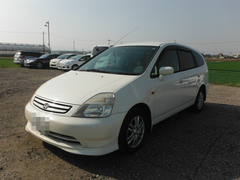 Honda Others Others LA-RN1 (20645) 1枚目
