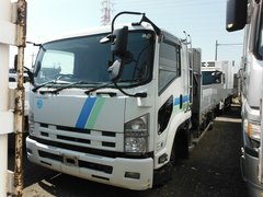 Isuzu Others Truck crane PKG-FRR90S2 (18537) 1枚目
