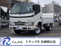 Toyota Small Flat body QDF-KDY231 (110632) 1枚目