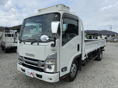 いすゞ 小型 平ボディ 2RG-NMR88AR (102272) 1枚目