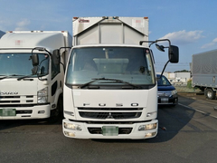 Mitsubishi Fuso Middle Wing body PDG-FK71R (6400) 1枚目