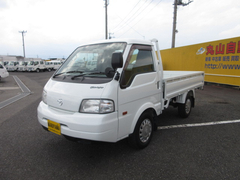 マツダ 小型 平ボディ DBF-SLP2T (109759) 1枚目