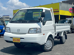 Mazda Small Flat body DBF-SLP2L (110001) 1枚目
