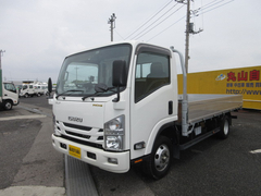Isuzu Small Flat body TPG-NPS85AR (109750) 1枚目