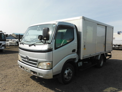 Toyota Others Box body BDG-XZU404 (18372) 1枚目
