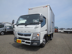 三菱ふそう 小型 バン 2RG-FBA20 (105685) 1枚目