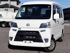ダイハツ 軽 軽バン・乗用車 EBD-S331V (109332) 1枚目