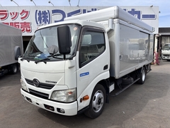 日野 小型 その他 TKG-XZU650M (108148) 1枚目