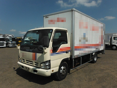 Isuzu Others Box body PB-NPR81AN (19124) 1枚目