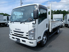 Isuzu Small Flat body 2RG-NPR88YN (109275) 1枚目