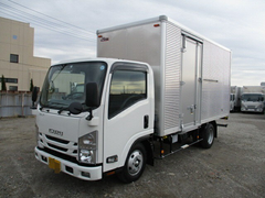 いすゞ 小型 バン TRG-NMR85AN (9519) 1枚目