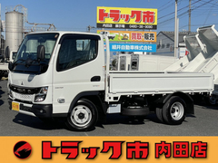 三菱ふそう 小型 平ボディ 2TG-FBA00 (108006) 1枚目