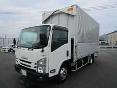 いすゞ 小型 ウィング TPG-NPR85AN (9104) 1枚目