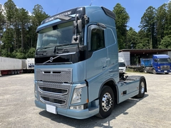 Volvo Large Tractor 2DG-KA2TEA1 (107427) 1枚目