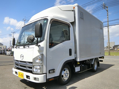 Mazda Small Box body TKG-LLR85AN (103794) 1枚目