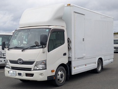 日野 小型 その他 TPG-XZU712M (100076) 1枚目