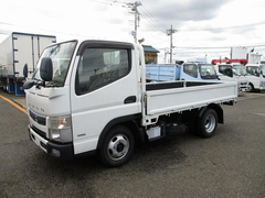 三菱ふそう 小型 平ボディ TPG-FBA20 (11568) 1枚目