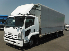 Isuzu Others Others PKG-FRR90S2 (20578) 1枚目