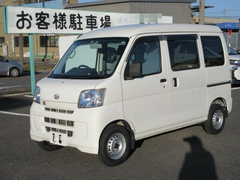 ダイハツ 軽 Translation missing: ja.item.body_keijou_enum.body_keijou_light_van EBD-S321V (8372) 1枚目
