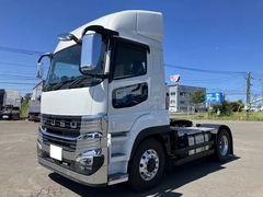 三菱ふそう 大型 トラクタ 2RG-FP84VER (108669) 1枚目