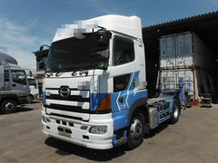 日野 大型 トラクタ ADG-SH1EDXG (21070) 1枚目