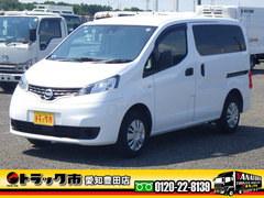 Nissan Small Box body DBF-VM20 (110080) 1枚目