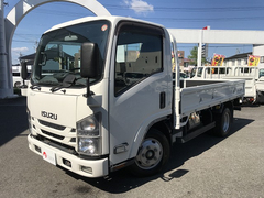 いすゞ 小型 平ボディ 2RG-NMR88R (112267) 1枚目