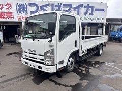 いすゞ 小型 平ボディ TKG-NLR85AR (107808) 1枚目