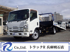 いすゞ 小型 キャリアカー SKG-NPR85AN (111760) 1枚目