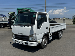 Isuzu Small Flat body SKG-NHS85A (110683) 1枚目