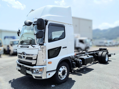 日野 中型  2KG-FE2ACG (108234) 1枚目