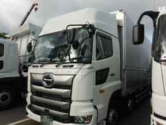 Hino Others Wing body FW1AXH (18267) 1枚目