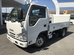 いすゞ 小型 平ボディ TRG-NJR85A (112273) 1枚目