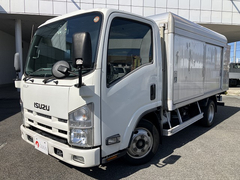 いすゞ 小型 その他 TKG-NLR85N (112803) 1枚目