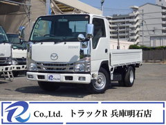 Mazda Small Flat body TRG-LJR85A (110650) 1枚目