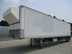 トレクス 大型 トレーラ（その他） AR139B (6823) 1枚目
