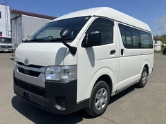 トヨタ 小型 特装車・その他 3DF-GDH206K (106518) 1枚目