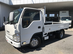 Isuzu Small Flat body TKG-NJR85A (109401) 1枚目